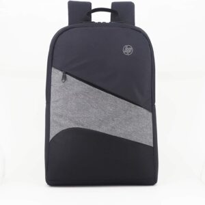 HP Wings Backpack 15.6'' Laptop BLACK
