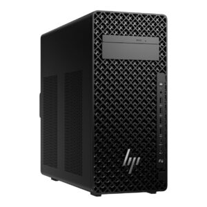 HP Z2 G1I TOWER Core™ Ultra 5 235U512GB SSD 16GB WIN11 Pro BLACK Keyboard Mouse US Sales Only