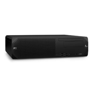 HP Z2 G9 WORKSTATION SFF Core™ i5-14500 512GB SSD 16GB WIN11 Pro Keyboard Mouse BLACK
