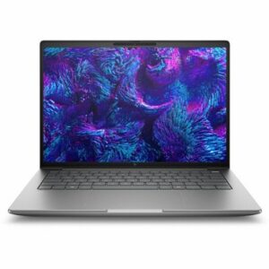 HP ZBook 8 G1i Core™ Ultra 7 265H 512GB SSD 16GB 14 (1920x1200) WIN11 Pro METEOR SILVER