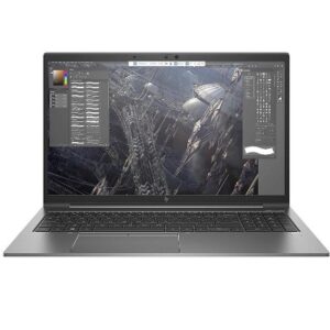 HP ZBook FIREFLY 15 G7 Core™ i7-10810U 2TB SSD 32GB 15.6 (1920x1080) WIN11 Pro GRAY Backlit Keyboard