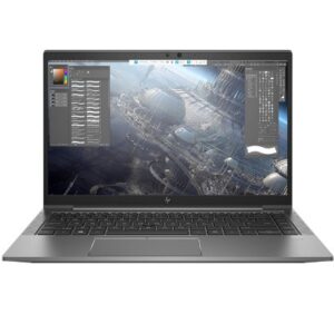HP ZBook Firefly15 G7 Core™ i7-10610U 2TB SSD 32GB 15.6 (1920x1080) WIN11 Pro GRAY Backlit Keyboard FP Reader