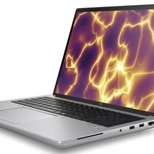 HP ZBook Fury G11 Workstation Core™ i7-13850HX 512GB SSD 16GB DDR5 RAM 16 (1920x1200) FreeDos Backlit Keyboard