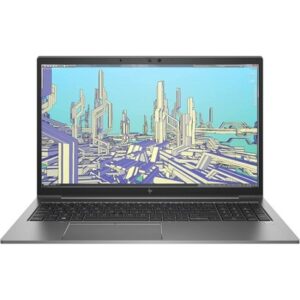HP Zbook Firefly 15 G7 Core™ i7-10750H 256GB SSD 16GB 14 (1920x1080) WIN11 Pro
