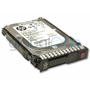 HPE 2.4TB SAS 12G 10K SFF - HP SERVER HARD DRIVE