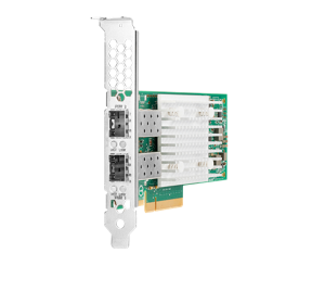 HPE Ethernet 10Gb 2-port SFP+ X710-DA2 Adapter