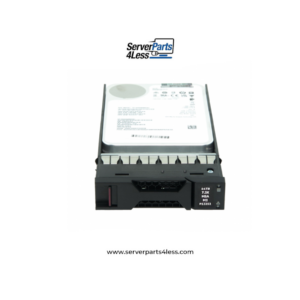 HPE MSA 14TB SAS 12G Midline 7.2K LFF - HP SERVER HARD DRIVE