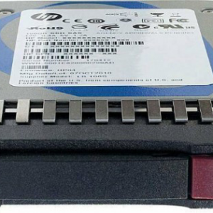 HPE P21131-B21 800GB 2.5in SAS-12G SC Mixed Use G8 G9 G10 SSD