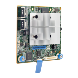 HPE Smart Array P408i-a SR Gen10 (8 Internal Lanes/2GB Cache) 12G SAS Modular Controller