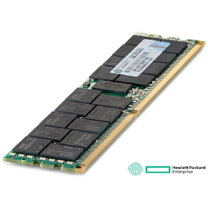 HPE SmartMemory 64GB DDR4 RDIMM Server Memory Kit