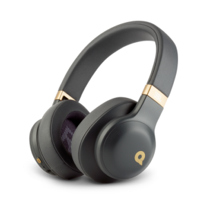 JBL E55BT Quincy Edition Wireless Over-Ear Headphones Dusty Rose