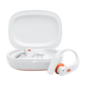 JBL Endurance Peak 4 WHITE