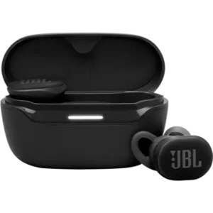 JBL Endurance Race 2 Waterproof True Wireless Sport Earbuds Black