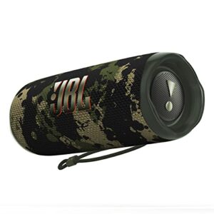 JBL Flip 6 CAMO