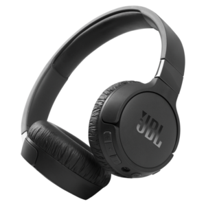 JBL TUNE 660NC On-Ear Wireless Bluetooth Headphone- Black NO WARRANTY