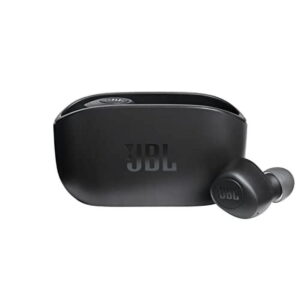 JBL Vibe 100TWS True Wireless Earbuds Blue
