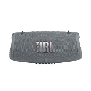 JBL Xtreme 3 Portable Bluetooth Speaker GREY NO WARRANTY