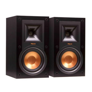 Klipsch R-15M Monitor (Bookshelf)