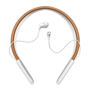 Klipsch T5 Neckband Brown
