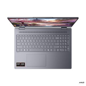 LENOVO IDEAPAD 5 2-IN-1 16AKP10