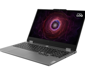 LENOVO LOQ 15AHP9 GAMING
