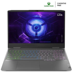 LENOVO LOQ 15IRH8 GAMING
