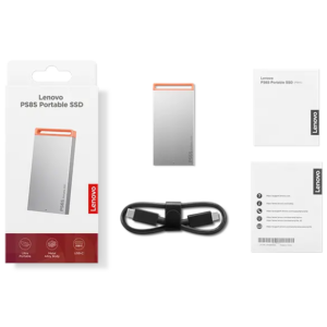LENOVO PS8S SSD 512GB PORTABLE