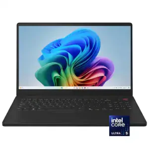 LG Gram Book 5U50U-H.AA56U1 Core™ Ultra 5 115U 512GB SSD 32GB 15 (1920x1080) TOUCHSCREEN WIN11 TITAN BLACK