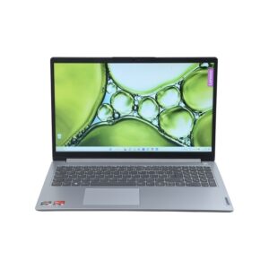 Lenovo 1 15ADA7 AMD Athlon Silver 3050U 128GB eMMC 4GB 15.6 (1366x768) WIN11 S CLOUD GRAY
