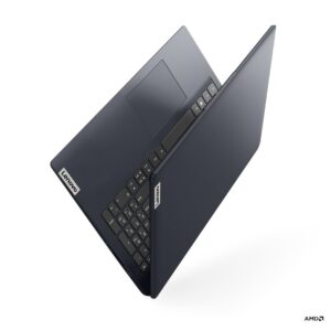 Lenovo 1 15AMN7 AMD Ryzen™ 3 7320U 256B SSD 8GB 15.6 (1920x1080) WIN11 S ABYSS BLUE FP Reader NO WARRANTY