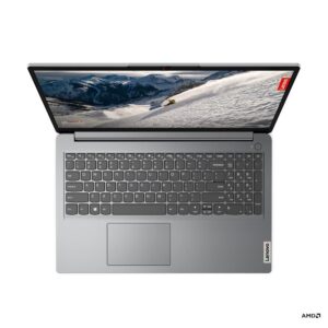 Lenovo 1 15AMN7 Ryzen™ 3 7320U 256GB SSD 8GB 15.6 (1920x1080) WIN11 S ABYSS BLUE FP Reader