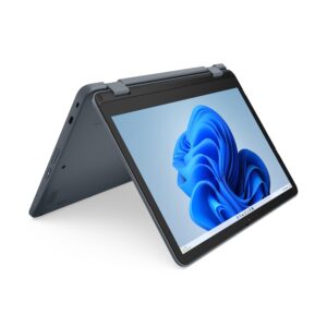 Lenovo 100w Gen 5 Intel® N150 128GB SSD 8GB 11.6 (166x768) WIN11 Pro SLATE GRAY