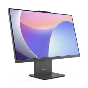 Lenovo 27IRH9 ALL-IN-ONE Core™ i5-13420H 512GB SSD 16GB 27  (1920x1080) WIN11 LUNA GRAY Wireless Keyboard & Mouse B-GRADE