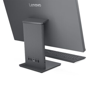 Lenovo 27IRH9 All-IN-ONE Core™ i7-13620H 1TB SSD 32GB 27 (1920x1080) TOUCHSCREEN IPS WIN11 Keyboard Mouse LUNA GREY