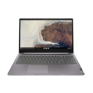 Lenovo 3 15IJL6 Chromebook Celeron® N4500 64GB eMMC 4GB 15.6  (1920x1080) CHROME ARCTIC GRAY