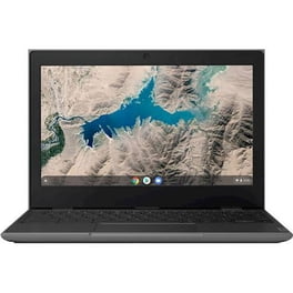 Lenovo 82CD Chromebook 100e Gen 2 AMD A4-9120C 32GB SSD 4GB 11.6 (1366x768) ChromeOS GRADE B