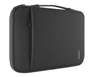 Lenovo Belkin 13 Laptop/Chromebook sleeve - Black