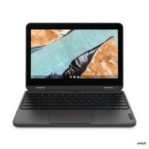 Lenovo Chromebook 300e Gen 3 AMD 3015Ce 32GB eMMC 4GB 11.6  (1366x768) TOUCHSCREEN ChromeOS