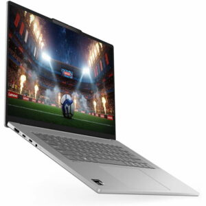 Lenovo IdeaPad Slim 5 15Q8Y11 IdeaPad Snapdragon™ X2 Plus X2P-42-100 1TB SSD 16GB 15.3  WUXGA (1920x1200) WIN11 CLOUD GREY Backlit Keyboard 0.67  thin, 3.48 lbs.
