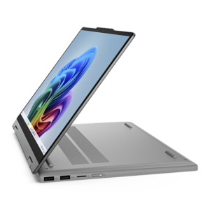 Lenovo Ideapad 5x 14 1 Qualcomm® Snapdragon® X Plus (8 core) X1P-42-100 1TB SSD 16GB 14 OLED (1920x1080) TOUCHSCREEN WIN11