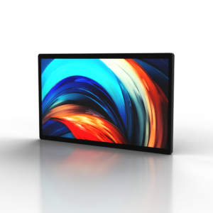 Lenovo Instorescreen Intouch TOUCH550A Solution 55 inch Display HDMI