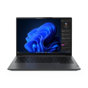 Lenovo K14 G3 Core™ Ultra 7 155U 1.7GHz 512GB SSD 16GB 14 (1920x1200) WIN11 Pro GREY