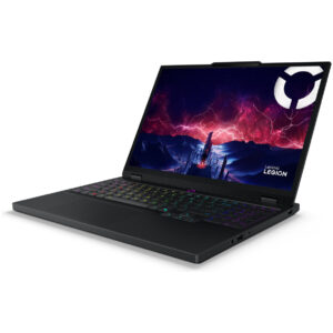 Lenovo LEGION 5 15AKP10 GAMING AMD Ryzen™ AI 7 350 1TB SSD 16GB 15.1 (2560x1600) OLED 165Hz WIN11 NVIDIA® RTX 5070 8192MB ECLIPSE BLACK Backlit Keyboard