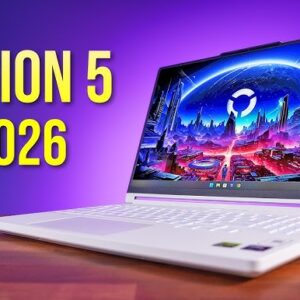 Lenovo LEGION 5 15IAX11 GAMING Core™ Ultra 7 251HX 1TB SSD 16GB 15.3 (2560x1600) OLED 165Hz WIN11 NVIDIA® RTX 5060 8192MB BLACK RGB Backlit Keyboard