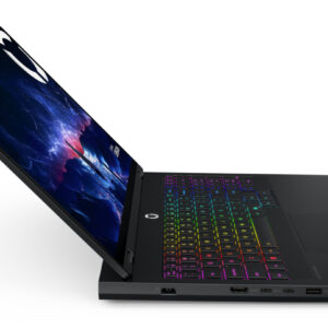 Lenovo LEGION 5 16IAX10 GAMING Core™ Ultra 9 275HX 1TB SSD 32GB 16 (2560x1600) 240Hz IPS WIN11 NVIDIA® RTX 5060 8192MB STORM GREY RGB Backlit Keyboard