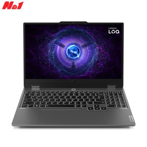 Lenovo LOQ 15IAX9E GAMING Core™ i5-12450HX 512GB SSD 16GB 15.6  (1920x1080) 144Hz IPS WIN11 NVIDIA® RTX 3050 6144MB LUNA GREY
