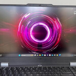 Lenovo LOQ 15IRX10 GAMING Core™ i7-13700H 512GB SSD 24GB 15.6  (1920x1080) 144Hz FreeDos NVIDIA® RTX 5060 8192MB LUNA GREY Backlit Keyboad