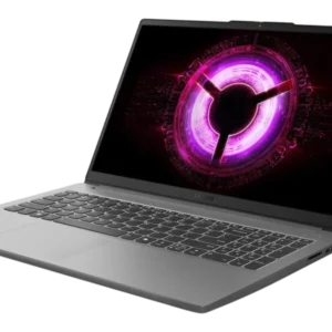 Lenovo LOQ Essential 15ARP10 Ryzen™ 7 170 512GB SSD 16GB 15.6  (1920x1080) 144Hz IPS WIN11 NVIDIA® RTX 4050 6144MB LUNA GREY Backlit Keyboard