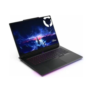 Lenovo Legion 9i GAMING Core™ Ultra 9 275HX 1TB SSD 64GB 18 (3840x2400) NVIDIA® RTX 5090 WIN11 BLACK Backlit Keyboard