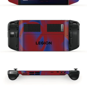 Lenovo Legion Go Skin UNIVERSE
